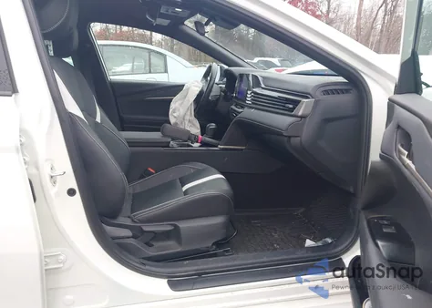 2025 Toyota Camry Se z USA, uszkodzony, nr VIN 4T1DAACK4SU024164